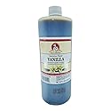 Chef's Quality - Imitation Vanilla Extract - 32 oz Bottle