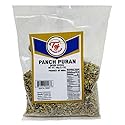 TAJ Premium Indian Panch Puran (5 Spice Blend), (3 Ounce)