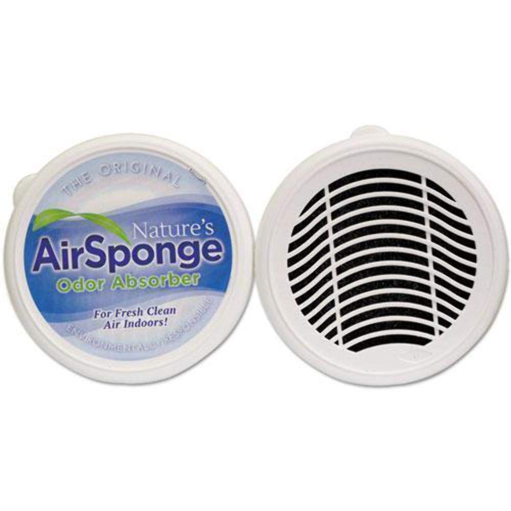 Delta Marketing INTL 101-1DP Nature's Airsponge Odor Absorber, 1/2 LB