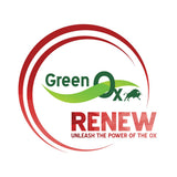 GreenFlow USA Green-Ox Renew Multi-Purpose Cleaner (1 GALLON + 12oz. BOTTLE OF ACTIVATOR)