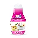 EZ-Sweetz Sodium Saccharin (Single Pack 1.42oz - Liquid Sweetener 600 Servings/Bottle)
