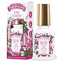 Poo-Pourri Before-You-Go Toilet Spray, Pink Citron, 2 Fl Oz, Up to 100 Uses, Bathroom Odor Deodorizer with Essential Oils for Home or Work, Travel