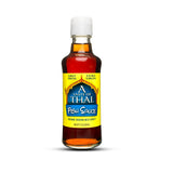 A Taste of Thai Fermented Fish Sauce | All-Purpose Anchovy Sauce Seasoning for Thai Cooking | Ideal for Stir-Fries, Soups, Marinades & Dipping Sauces