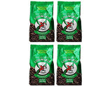 Loumidis Papagalos Coffee - 4 Pcs