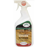 AquaShine Wood Floors & Laminate Cleaner gallon + 28oz Value Pack