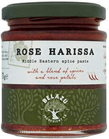 Belazu Rose Harissa 170g - Pack of 6