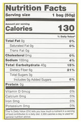 Smart Sweets, Gummy Sour Blast Buddies, 1.8 Ounce