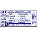 Kraft Jet Puffed Stacker Marshmallow, 8 Ounce -- 16 per case.