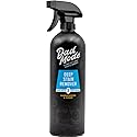 DadMode 7-Enzyme Deep Stain Remover - Heavy Duty Laundry Odor Eliminator for Extreme Clothing Messes Powered by Nuclease (DNAse) - 16oz Refillable