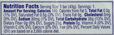 Bonomo Turkish Taffy Bar, Vanilla, 1.5 Ounce (Pack of 24)