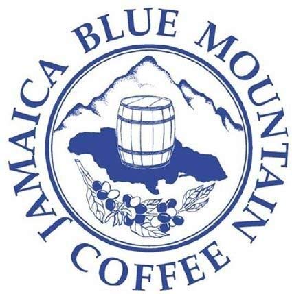 5 lbs of Authentic, 100% Certified Jamaica Blue Mountain Coffee | Roasted to Order (Medium Roast)