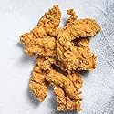 Today Gourmet Foods of NC - Chicken Fingers - 5lb Pkg (5lb Package, Antibiotic-Free)