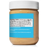 Vör Cashew Butter (12oz) | Single Ingredient | Vegan, Paleo and Keto-Friendly, Gluten-Free