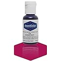 Americolor Soft Gel Paste .75 oz Burgundy Color