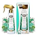 Instant Fresh Air Seconda Premium Toilet Spray - Bathroom Air Freshener & Toilet Bowl Odor Eliminator - For Home, Business, School - Bathroom