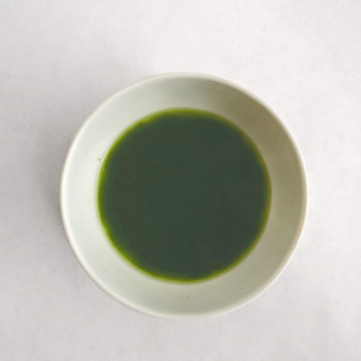 Tea Kitamura Organic Single-origin Japanese Matcha Powder (??) 0.7oz (20g) Hand Crafted in Small Batch Made in Japan