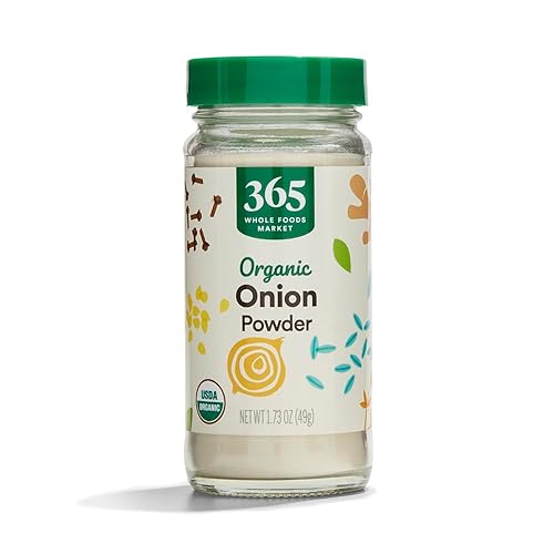 365 by Whole Foods Market, Organic Onion Powder, 1.73 oz