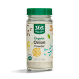 365 by Whole Foods Market, Organic Onion Powder, 1.73 oz