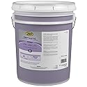 Zep Zeptastic All-Purpose Cleaner and Degreaser - 5 Gallon (1 Unit) 325735 - Refreshing Lavender Fragrance, Cuts Through Grease and Grime, Powerful No