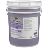 Zep Zeptastic All-Purpose Cleaner and Degreaser - 5 Gallon (1 Unit) 325735 - Refreshing Lavender Fragrance, Cuts Through Grease and Grime, Powerful No