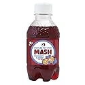 Mash Natural Essence Low-Calorie Sparkling Water Beverage, 16 Fluid Ounce (Blueberry Pomegranate, Pack of 12)