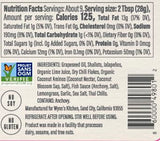 Wynn’s Kitchen Saté Asian Chili Sauce | Spicy Dipping & Cooking Sauce | Sugar-Free, Keto, Paleo, Gluten-Free, Soy-Free, No MSG, Non-GMO | For Noodles