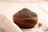 Gourmanity 1lb Coarse Black Pepper Butcher's Cut 12 Mesh, Bulk Ground Black Pepper, Cracked, Coarse Ground Pepper, ASTA Grade