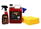 McKee's 37 Polishing Pad Cleaner 150 oz. Refill Kit