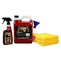 McKee's 37 Polishing Pad Cleaner 150 oz. Refill Kit