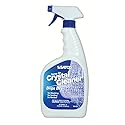 Satco 90934 32 Ounces - Crystal Chandelier Cleaner - Spray On