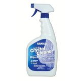 Satco 90934 32 Ounces - Crystal Chandelier Cleaner - Spray On