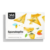 Whole Foods Market, Spanakopita , 12 oz (Frozen)