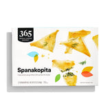 Whole Foods Market, Spanakopita , 12 oz (Frozen)