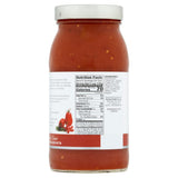 DELALLO Spicy Arrabiatta Sauce, 25.25 OZ