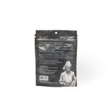 JusTea MT. KENYA BLACK | Loose Leaf Black Tea | Recyclable Refill Pouch | 40+ Cups (3.2oz) | High Caffeine | Award-Winning | Fair Trade | Non-GMO