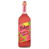 Belvoir Raspberry Lemonade, 750 ml