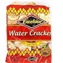 Excelsior Water Crackers ( Pack of 3)
