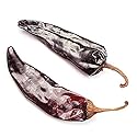 Essential Spice Dried Guajillo Chilies - Mild Heat with Sweet, Tangy, and Smoky Notes - Whole Mexican Chili Pods for Salsas, Moles, Stews & Marinades