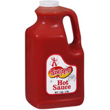 Texas Pete Hot Sauce, 1 Gallon - 4 Case