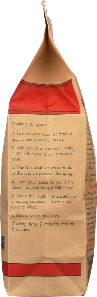 MONTEBELLO PASTA,OG2,CNCGLE,S1499540, 1 LB