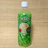 GABUNOMI Melon Cream Soda 500ml PET bottle (6)