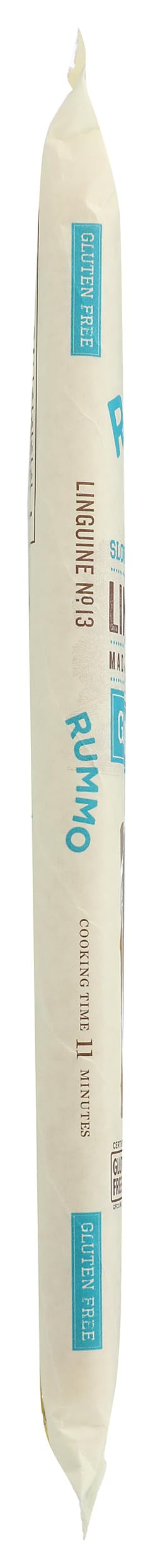 Rummo, Pasta Linguine Gluten Free, 12 Ounce