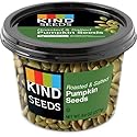 KIND Roasted & Salted Pumpkin Seeds, 7.0 Ounce, 1