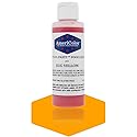 AmeriColor, Egg Yellow, 4.5 Ounce Bottle, Soft Gel Paste Food Color