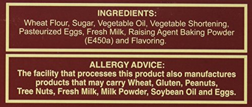 KCB - Crown Cake Rusk, 25 Ounce