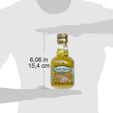 8.5 Oz Garlic Grand'aroma Flavored Extra Virgin Olive Oil (Pack of 2)