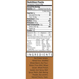 Protein Pretzel Twists Snacks - 7 Pack