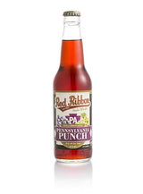 Red Ribbon Pennsylvania Punch Soda 12oz (24pk)