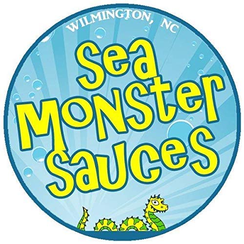 Case of Surfer Slappin! Sauce - (12) 11oz bottles