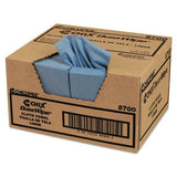 Chix VeraClean Critical Cleaning Wipes